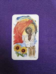 O Sol do Tarot The Unfolding Path